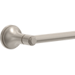 Satin Nickel / 18