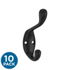 Matte Black / 10