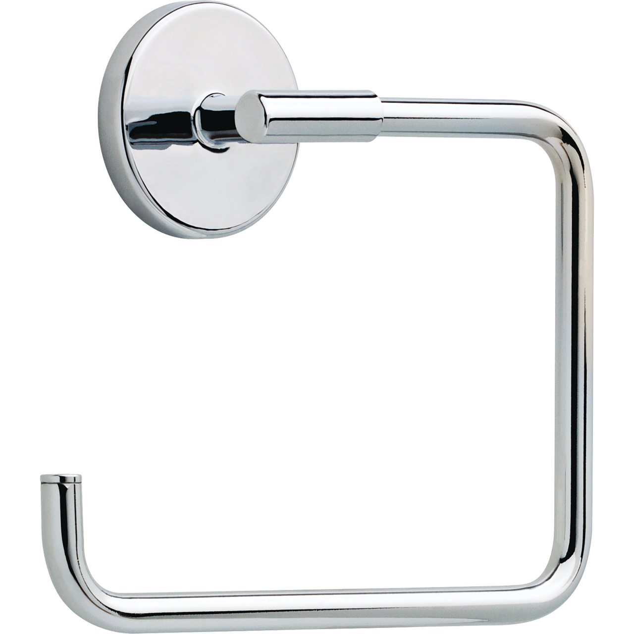 Polished Chrome / 1