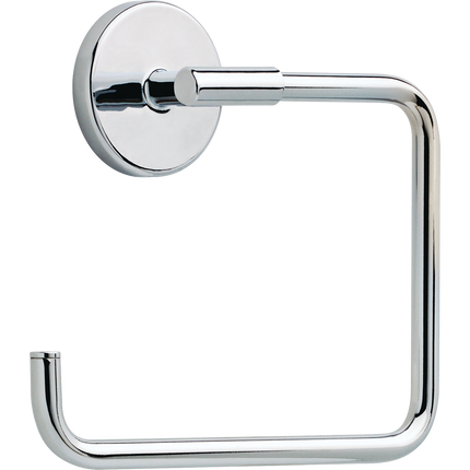 Polished Chrome / 1