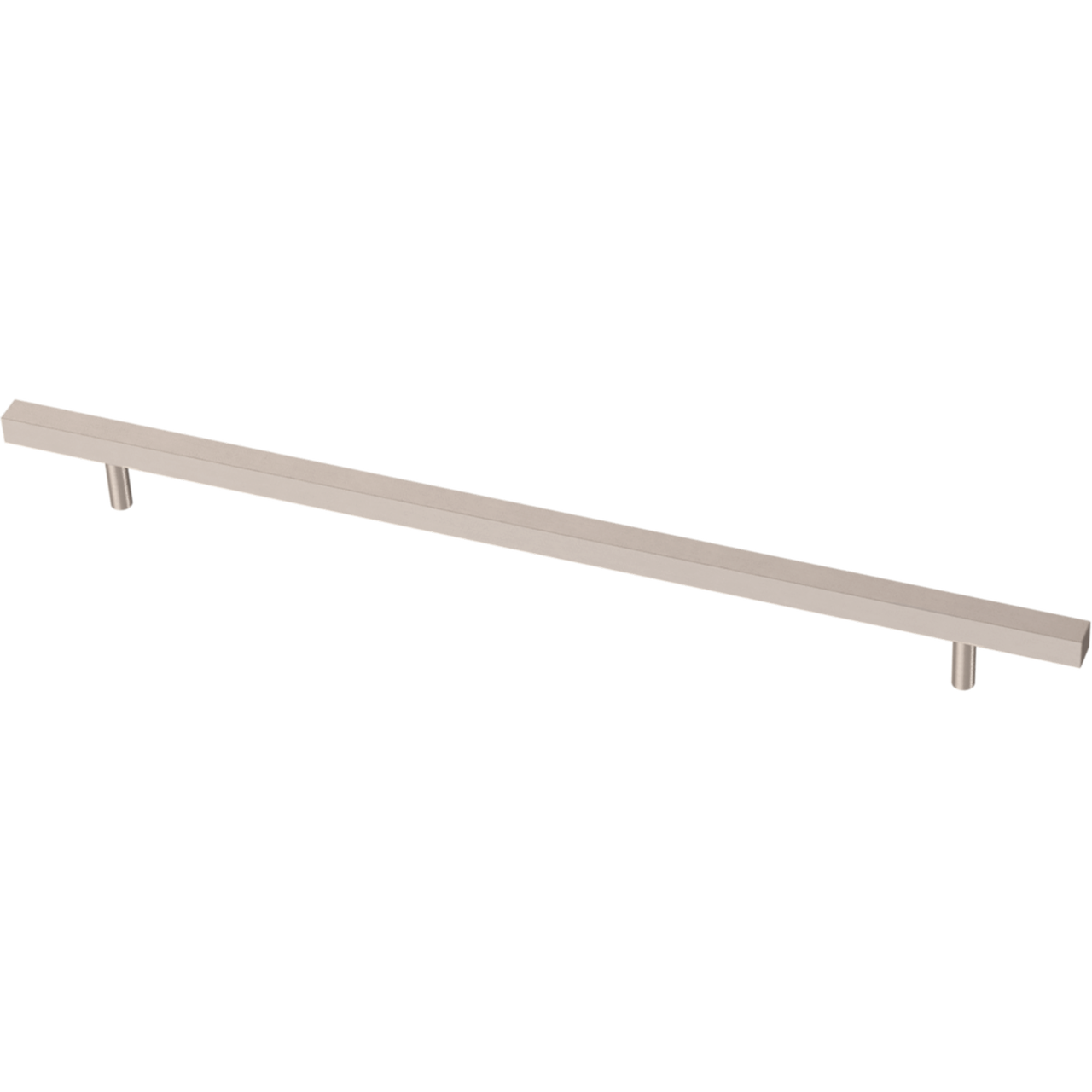 Satin Nickel / 12