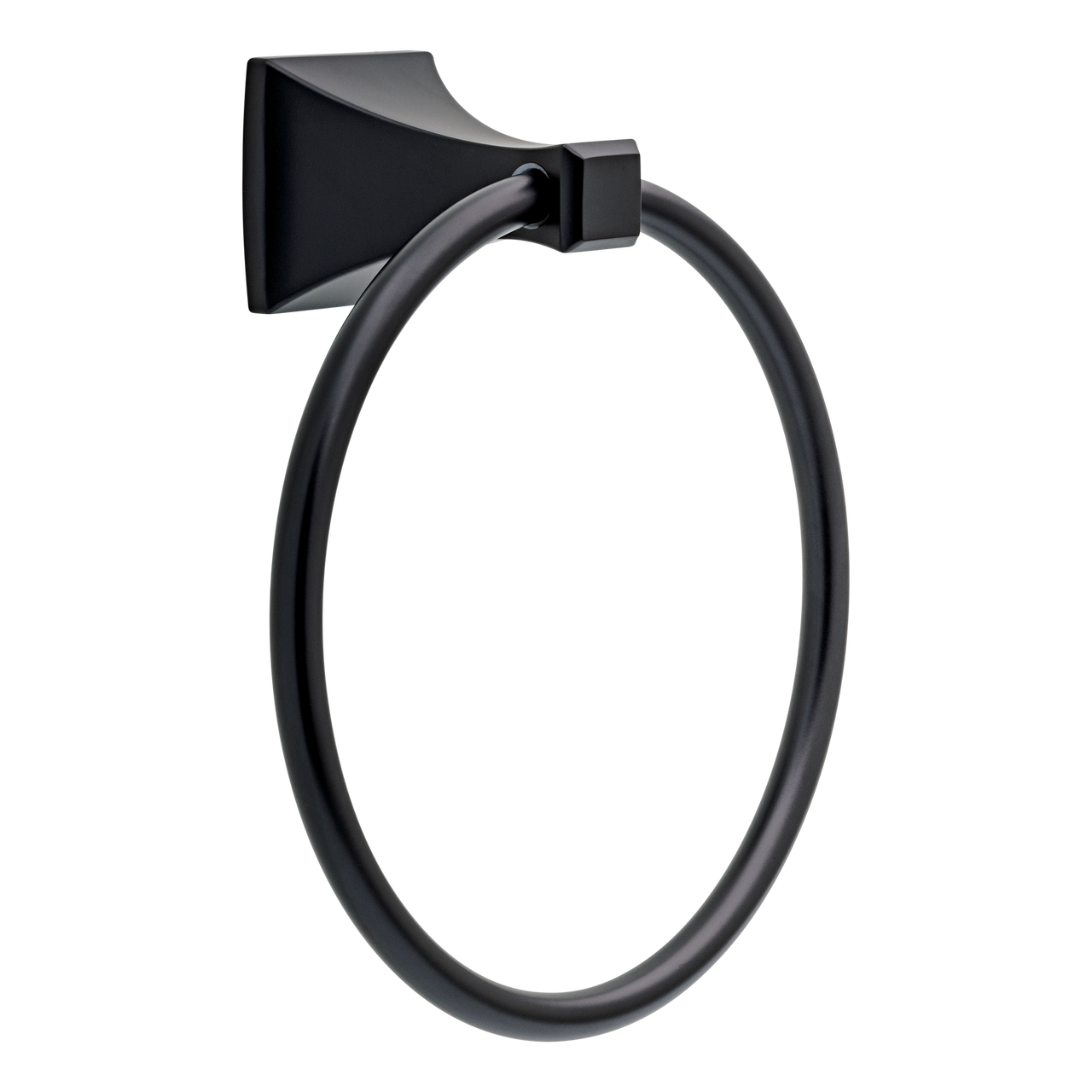Matte Black / 1