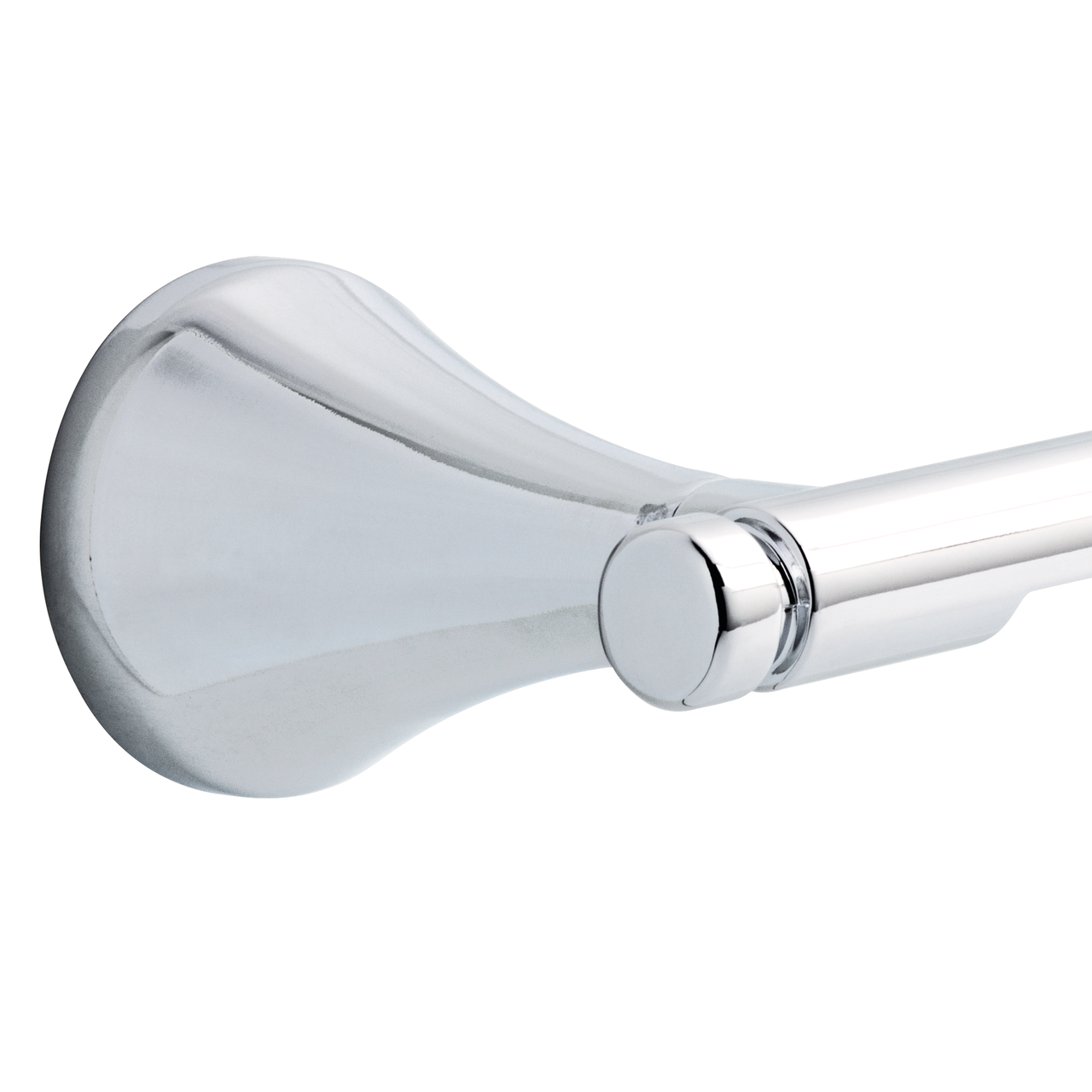 Polished Chrome / 1