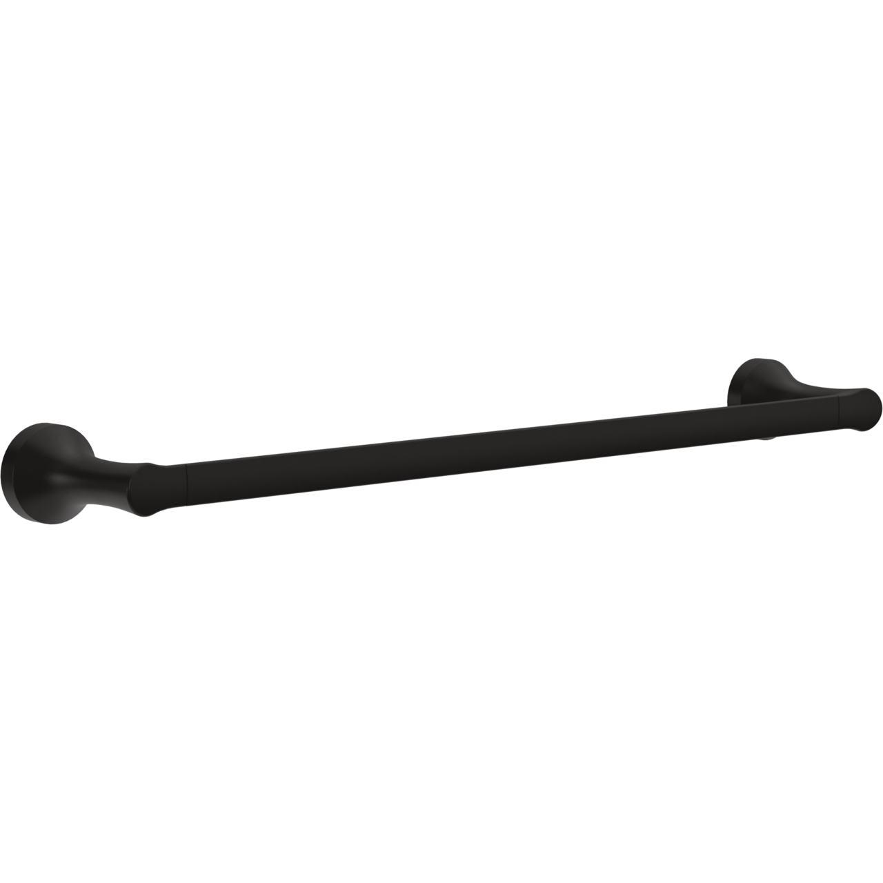Matte Black / 18