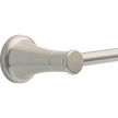 SpotShield Brushed Nickel / 18