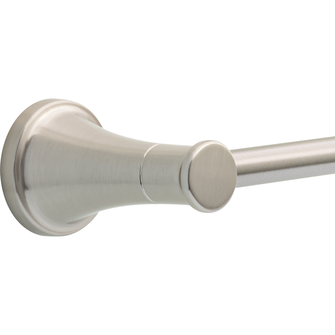SpotShield Brushed Nickel / 18