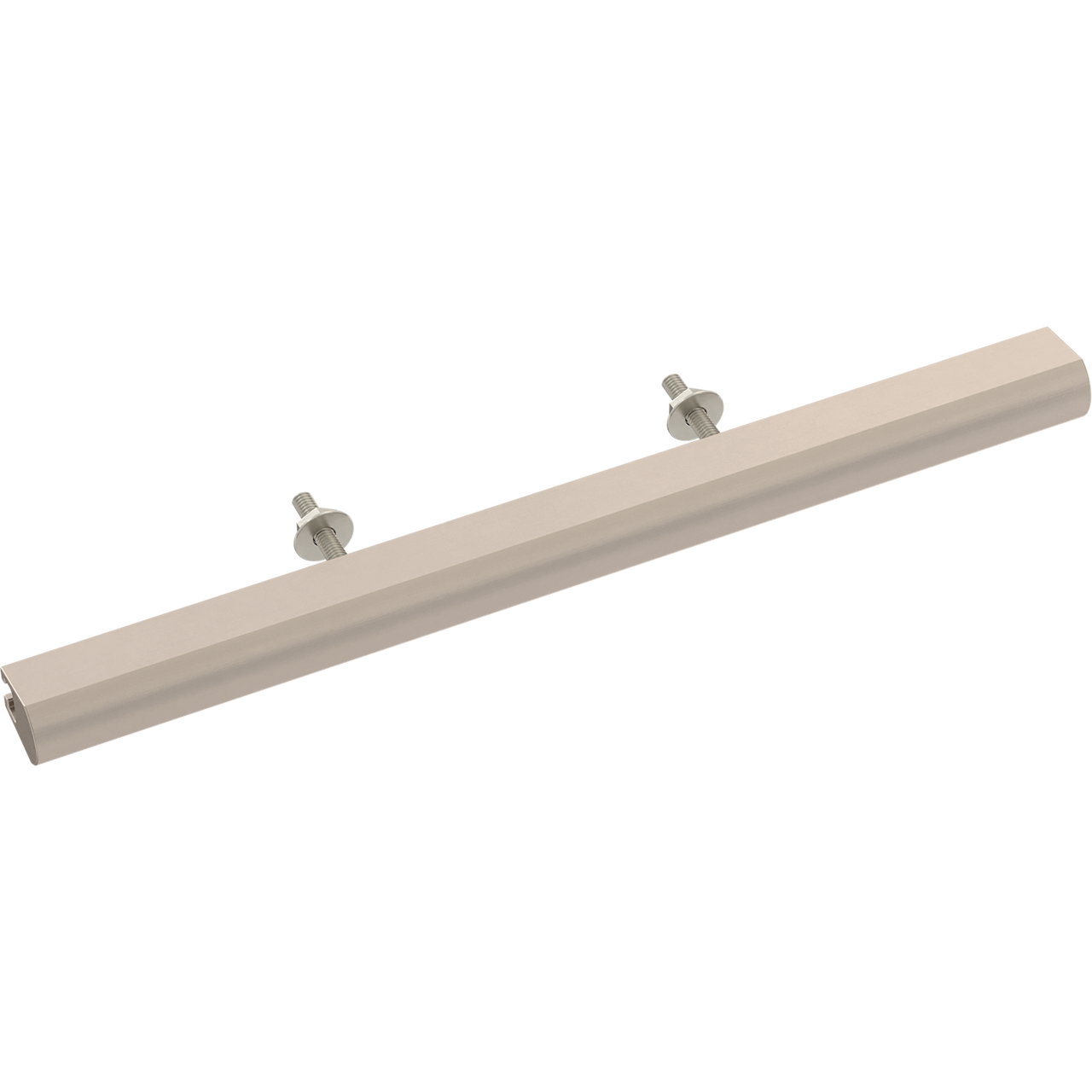 Satin Nickel / 2