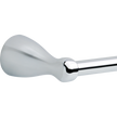 Polished Chrome / 18