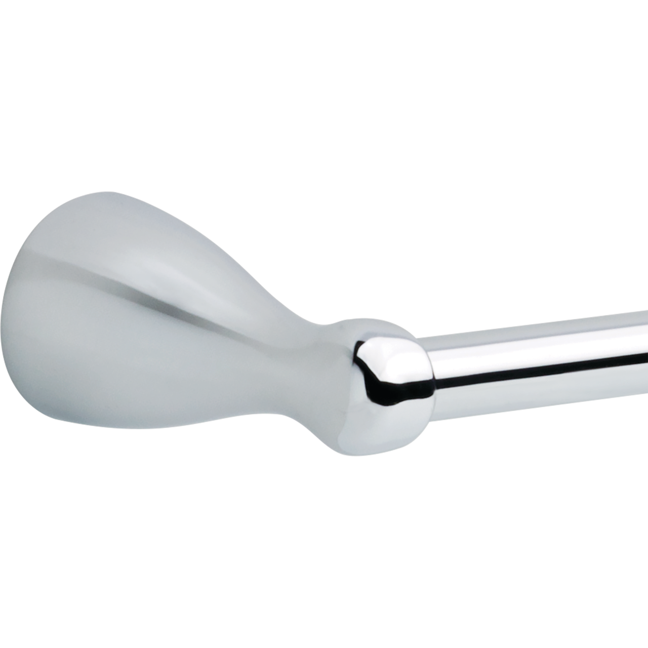 Polished Chrome / 18