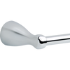Polished Chrome / 18