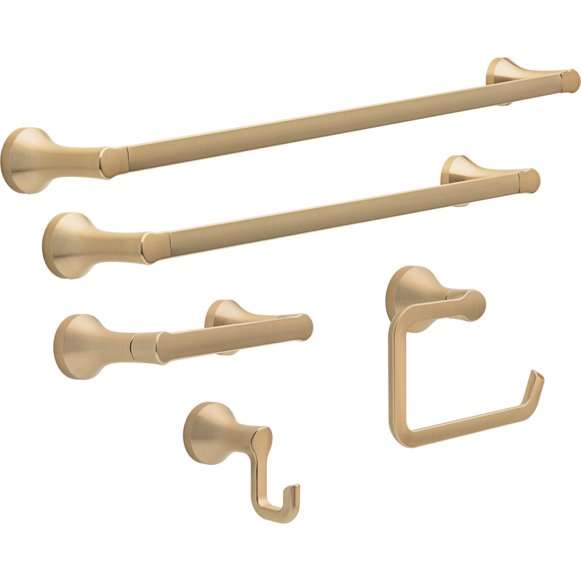 Champagne Bronze / 1