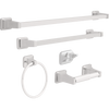 Polished Chrome / 24