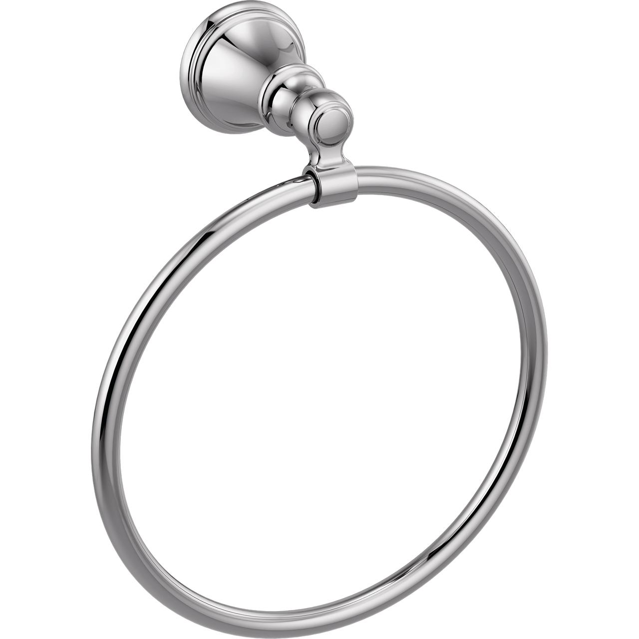 Polished Chrome / 1