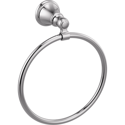 Polished Chrome / 1