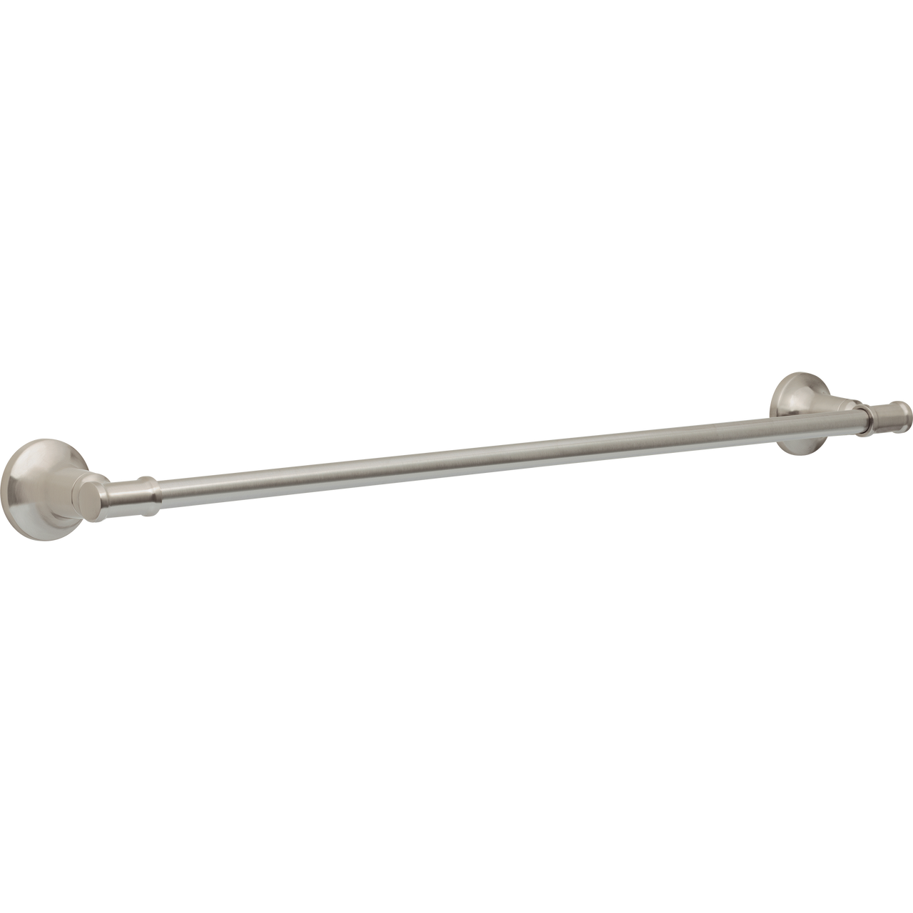 SpotShield Brushed Nickel / 24
