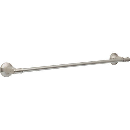 SpotShield Brushed Nickel / 24