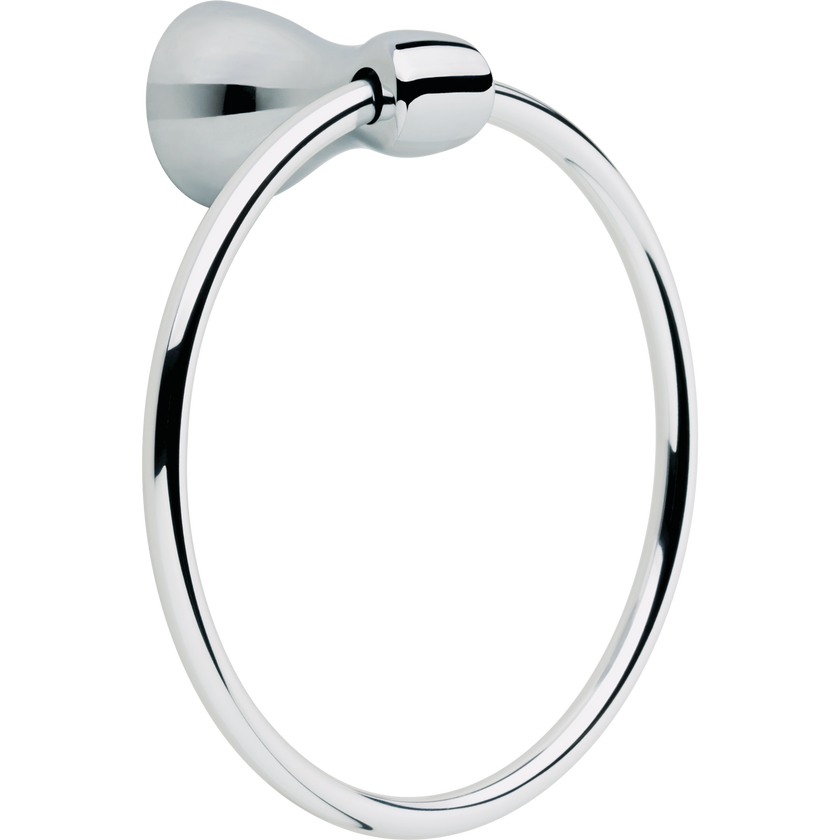 Polished Chrome / 18