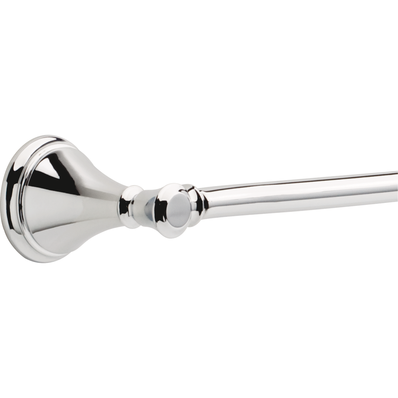 Polished Chrome / 18