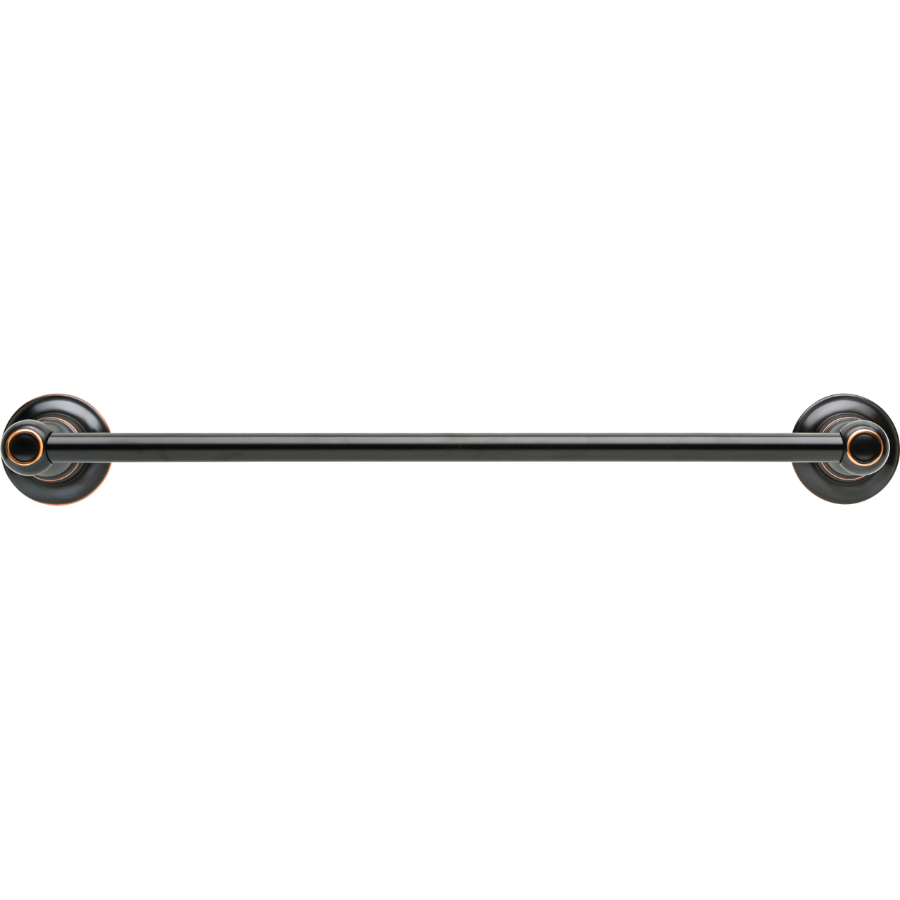 Oil Rubbed Bronze / 18