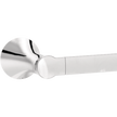 Polished Chrome / 24