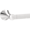 Polished Chrome / 24