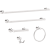 Polished Chrome / 1