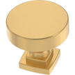 Modern Gold / 1-1/4