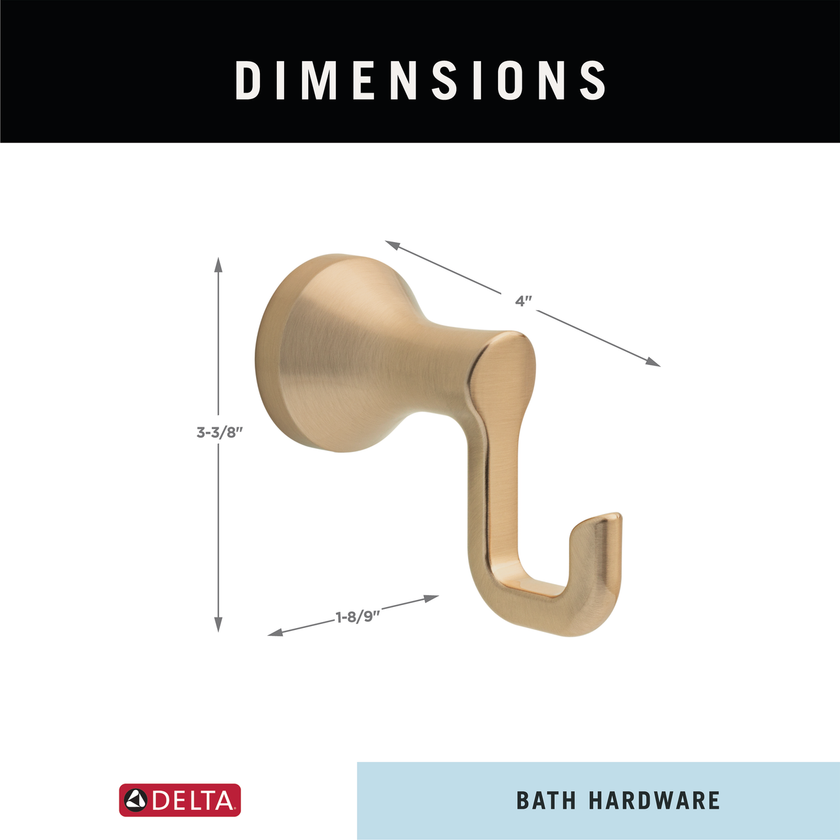 Champagne Bronze / 1