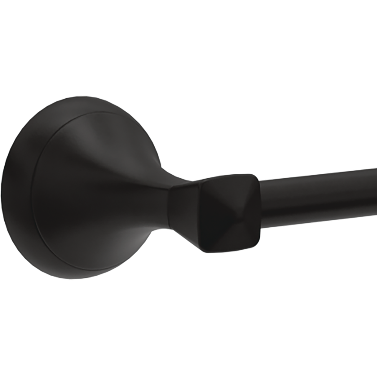 Matte Black / 18