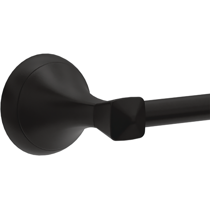 Matte Black / 18