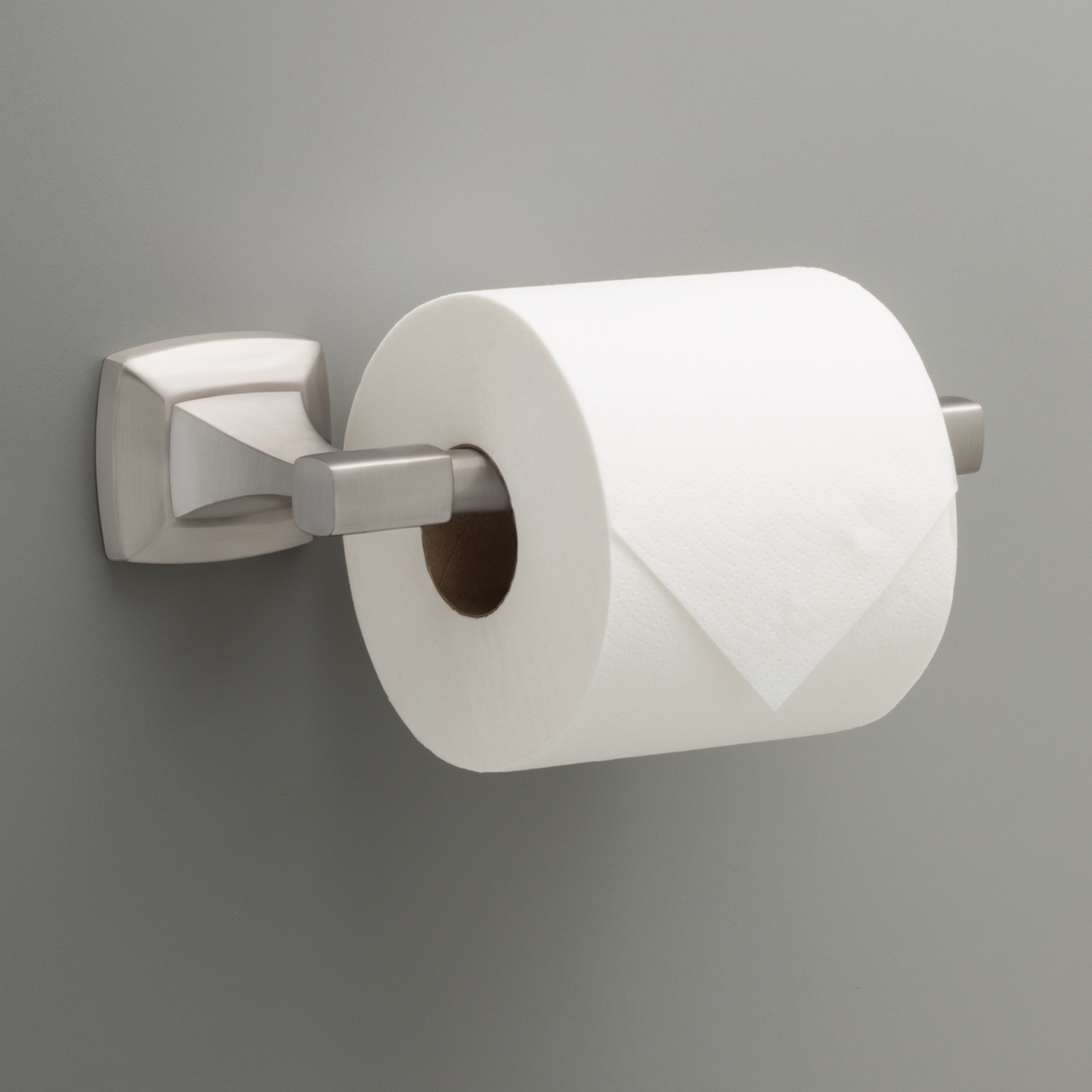 SpotShield Brushed Nickel / 1