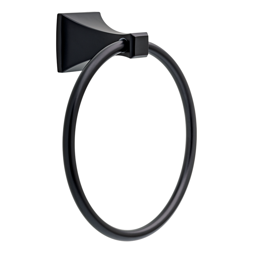 Matte Black / 18