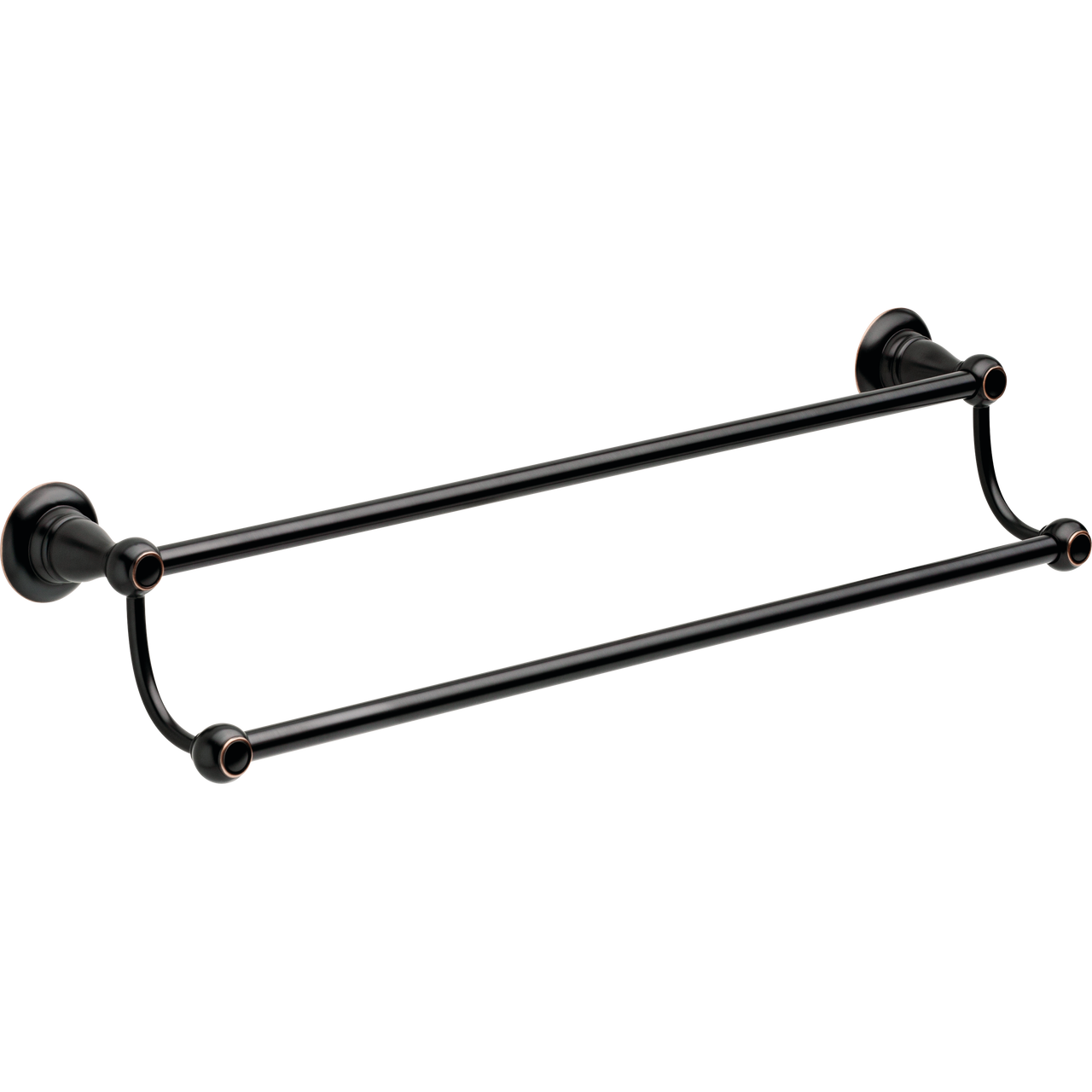Oil Rubbed Bronze / 24
