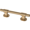 Champagne Bronze / 1-3/8