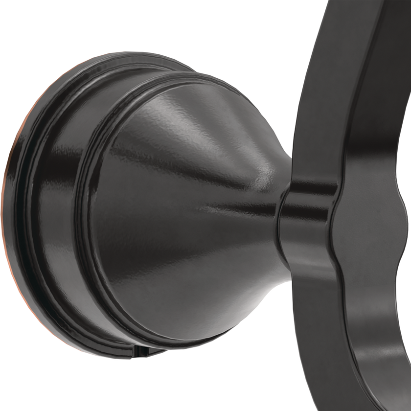 Oil Rubbed Bronze / 1