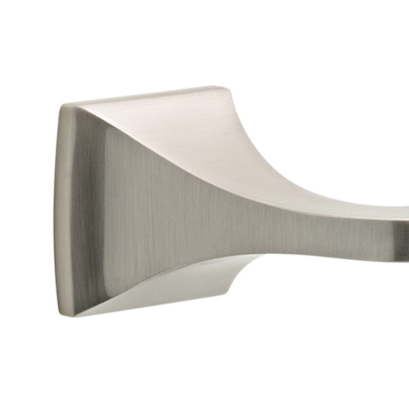 SpotShield Brushed Nickel / 18