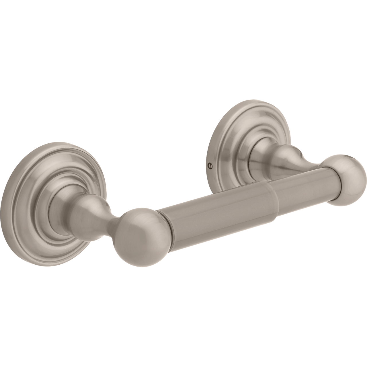 SpotShield Brushed Nickel / 24