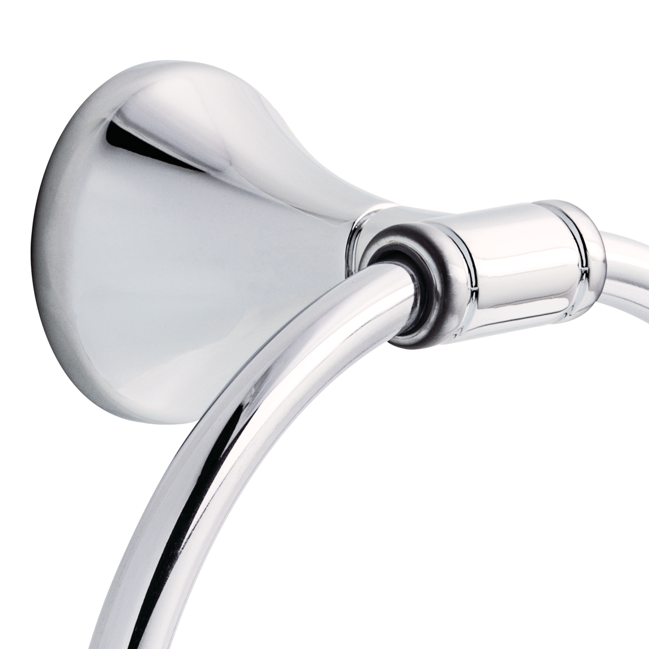 Polished Chrome / 1