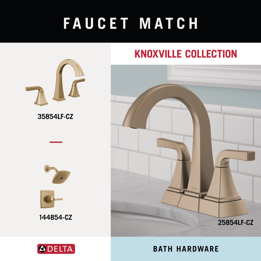 Champagne Bronze / 18