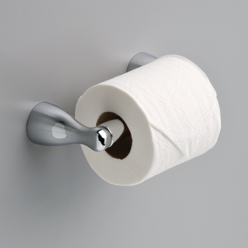 Polished Chrome / 18