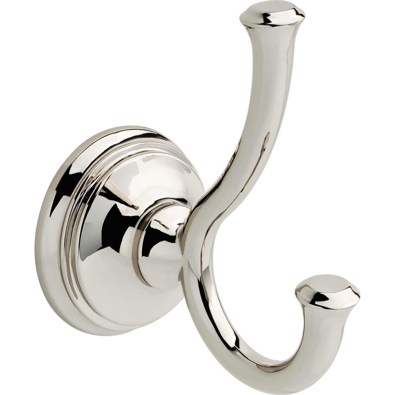 Polished Nickel / 1