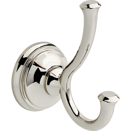 Polished Nickel / 1