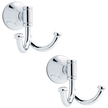 Polished Chrome / 2
