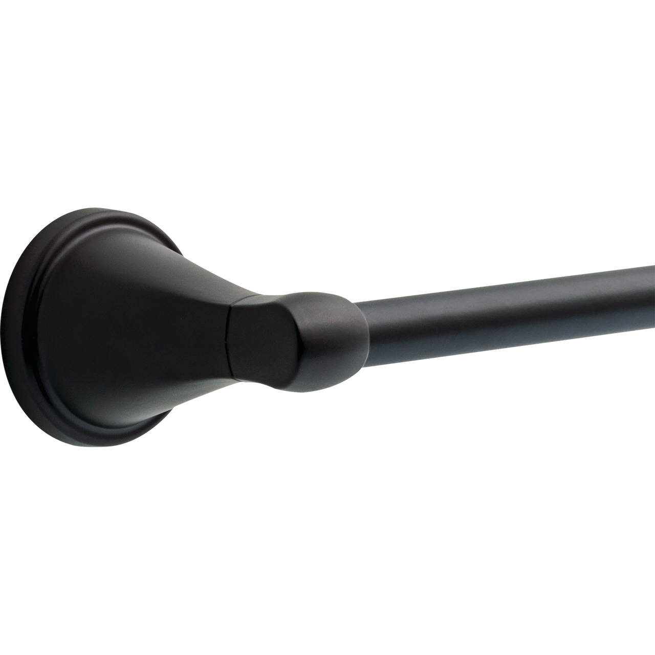 Matte Black / 18