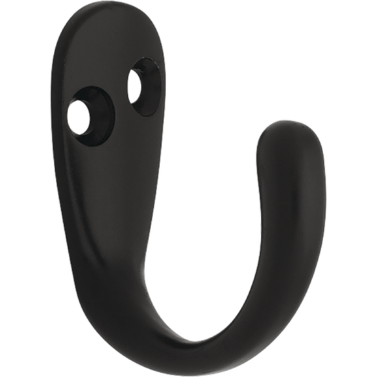 Matte Black / 10