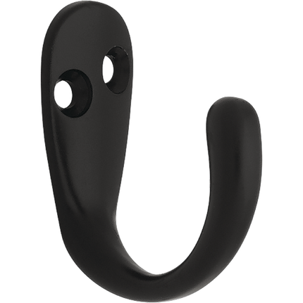 Matte Black / 10