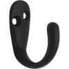 Matte Black / 10