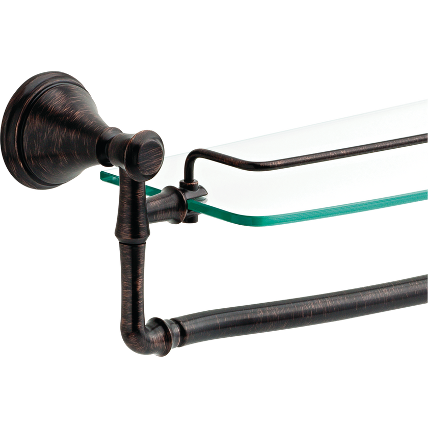 Venetian Bronze / 18