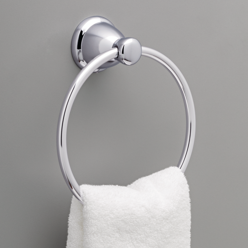 Polished Chrome / 24