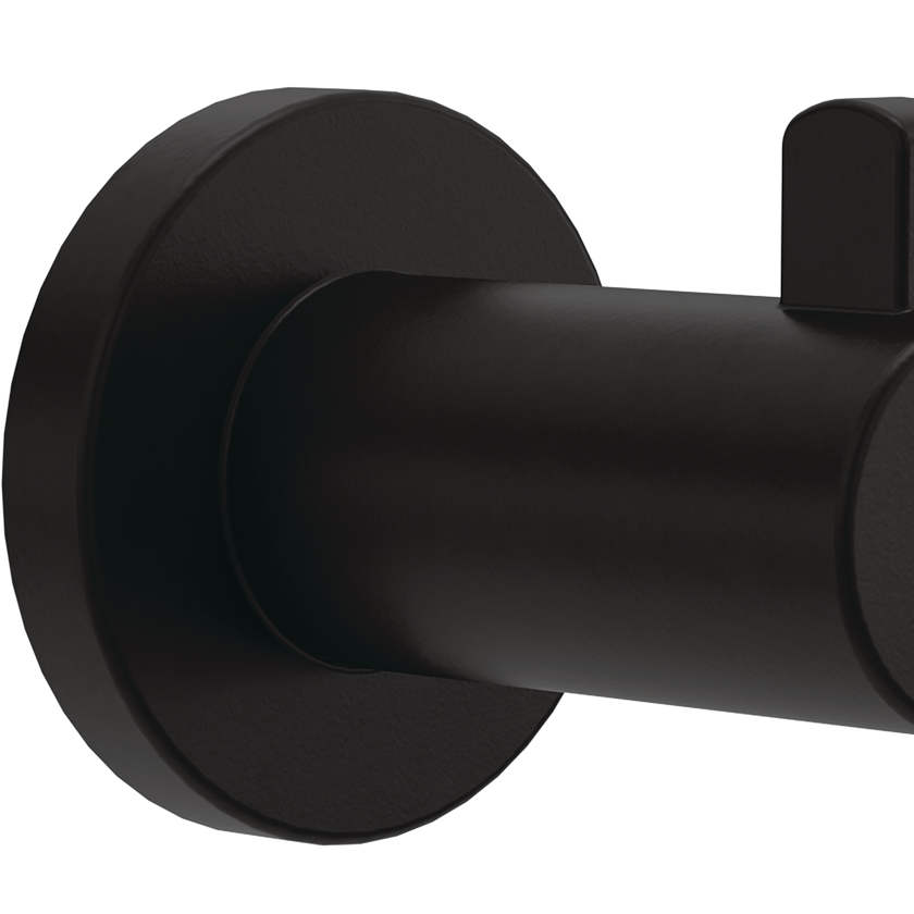 Matte Black / 1